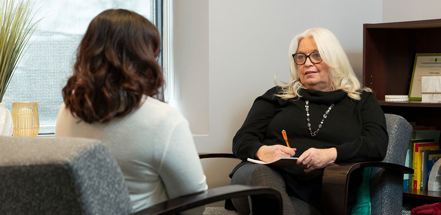 Addition Support Meeting