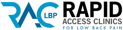 RAPID Access Clinics Logo