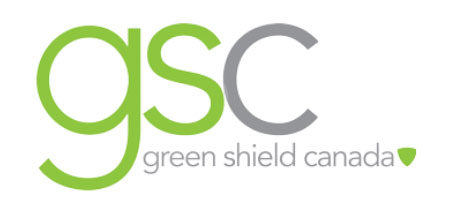 Green Shielf Canada logo