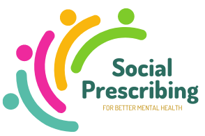 Social Prescribing Logo