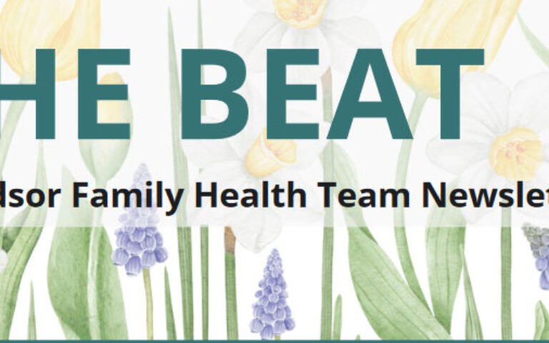 The Family Health Digest Summer 2024