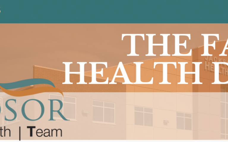 The Family Health Digest 2025 Summer Newsletter