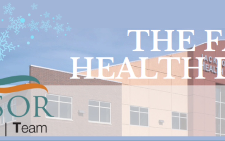 The Family Health Digest 2025 Winter Newsletter