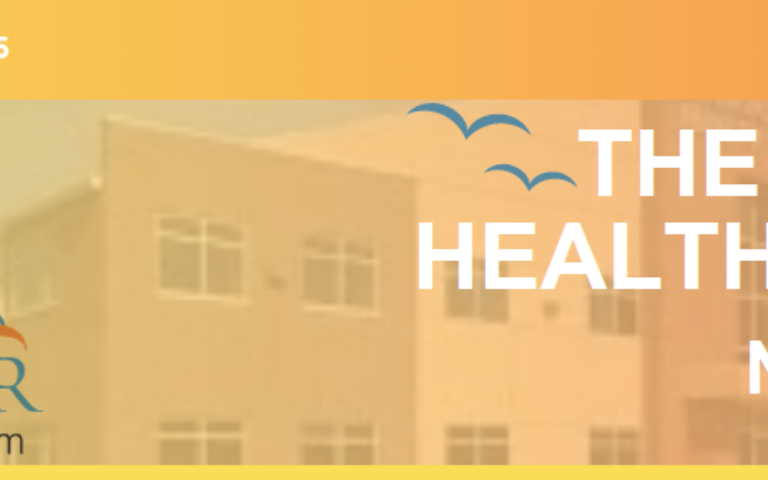 The Family Health Digest 2026 Summer Newsletter